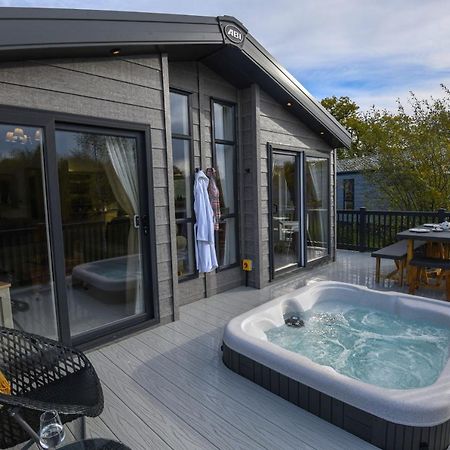 Lakewood Retreat 우드홀스파 외부 사진